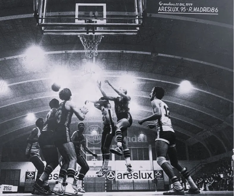 1979-12-22 Areslux 95 - R. Madrid 86